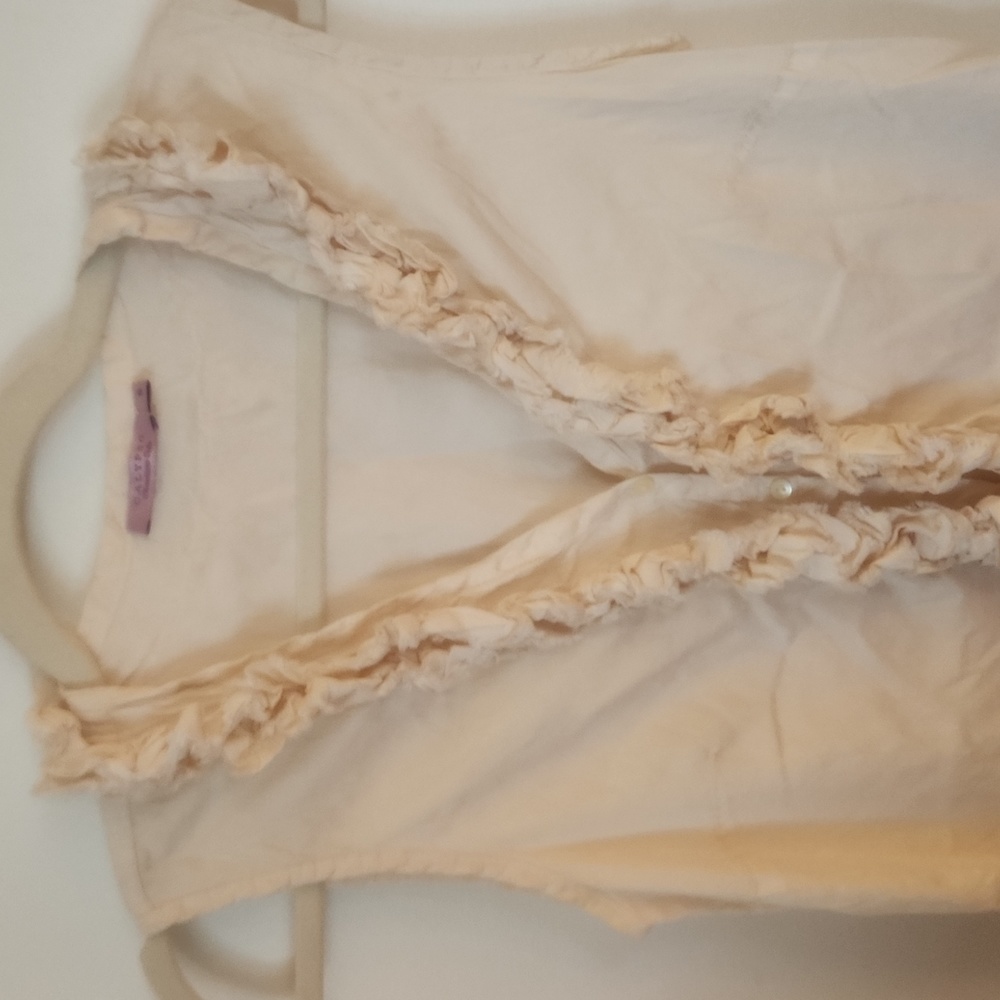 VINTAGE CALYPSO SILK DRESS